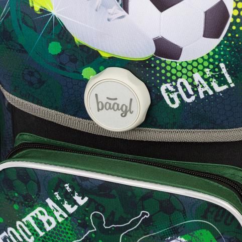 BAAGL Školní set 3 Ergo Fotbal - obrázek 11