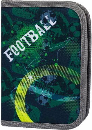 BAAGL Školní set 3 Ergo Fotbal - obrázek 17