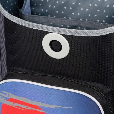 BAAGL Školní set 3 Ergo Ninja - obrázek 12