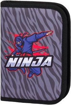 BAAGL Školní set 3 Ergo Ninja - obrázek 19