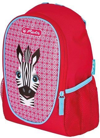 Batoh do školky, Zebra - obrázek 1