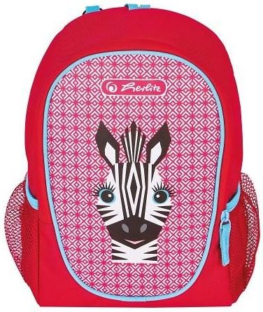 Batoh do školky, Zebra - obrázek 2