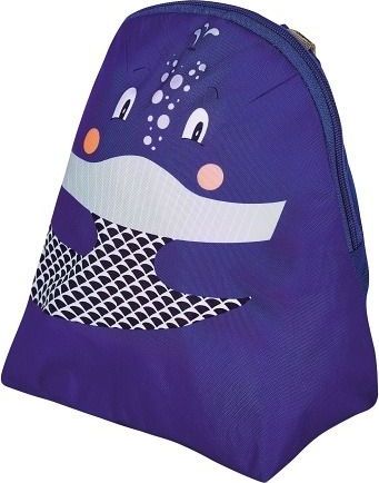 Batoh do školky, velryba - obrázek 1