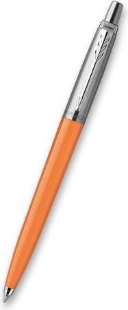 Parker Jotter Originals Orange Pumpkin kuličková tužka - obrázek 1