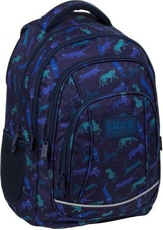 Batoh pro studenty BackUp A 36 - obrázek 1