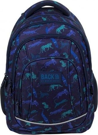 Batoh pro studenty BackUp A 36 - obrázek 2