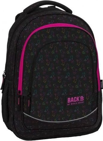 Batoh pro studenty BackUp X 30 - obrázek 1