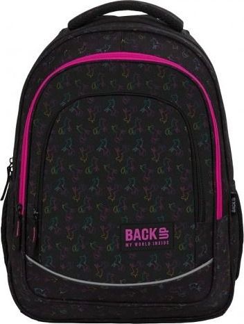Batoh pro studenty BackUp X 30 - obrázek 2