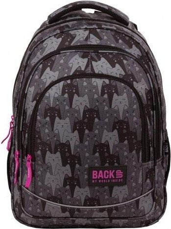 Batoh pro studenty BackUp X 24 - obrázek 2
