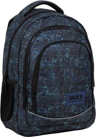 Batoh pro studenty BackUp X 46 - obrázek 1