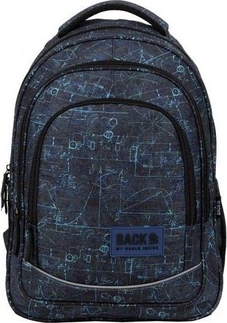 Batoh pro studenty BackUp X 46 - obrázek 2