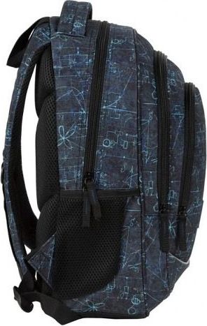 Batoh pro studenty BackUp X 46 - obrázek 3