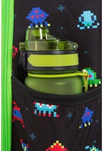 Školní batoh CoolPack Turtle - Alphabet - obrázek 8