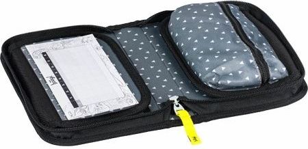 BAAGL Školní set 5 Ergo Bagr: aktovka, penál, sáček, desky, box - obrázek 20