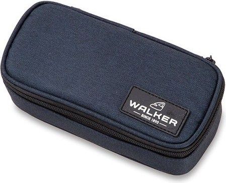 Penál Walker Wizzard Dark Blue - obrázek 1