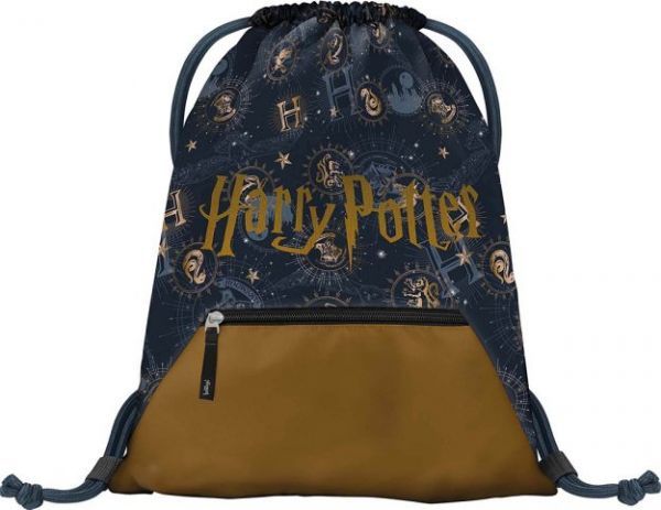 BAAGL Sáček Harry Potter Bradavice - obrázek 1