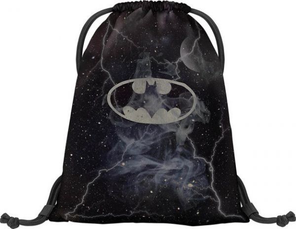 BAAGL Sáček na obuv Batman Storm - obrázek 1