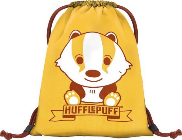 BAAGL Předškolní sáček Harry Potter Mrzimor - obrázek 1