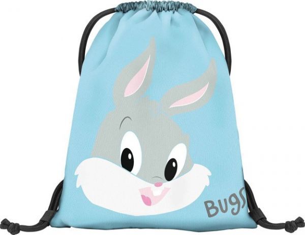 BAAGL Předškolní sáček Bugs Bunny - obrázek 1
