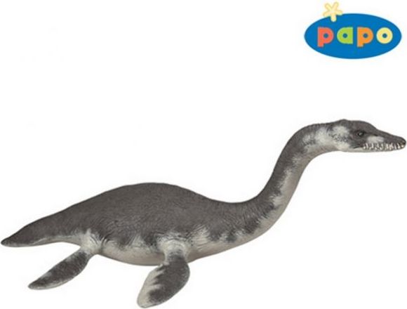 PAPO  Plesiosaurus - obrázek 1