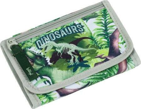 BAAGL Peněženka na krk Dinosaurus - obrázek 2