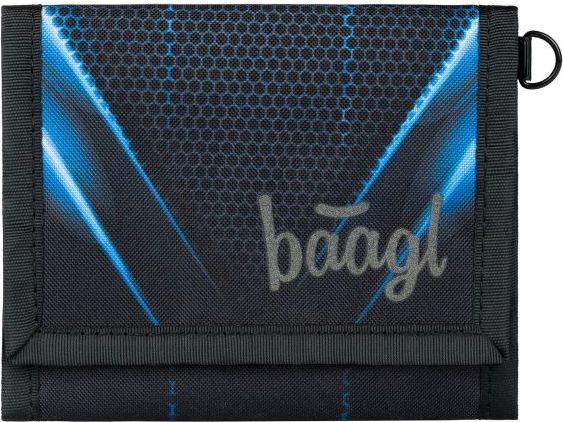 BAAGL Peněženka Bluelight - obrázek 1