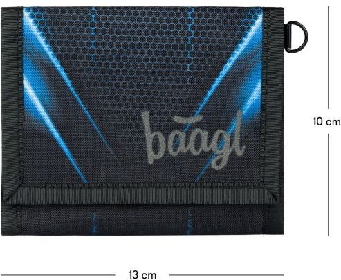BAAGL Peněženka Bluelight - obrázek 5