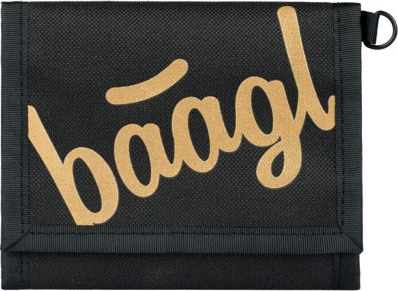 BAAGL Peněženka Logo - obrázek 1