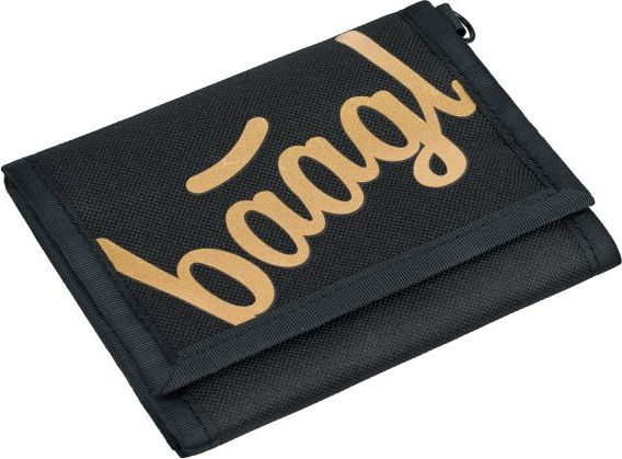 BAAGL Peněženka Logo - obrázek 2