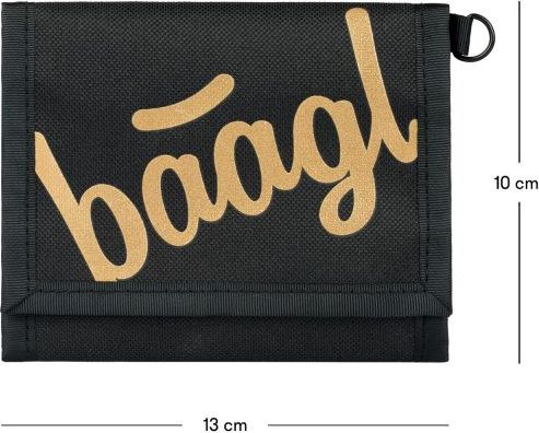BAAGL Peněženka Logo - obrázek 5