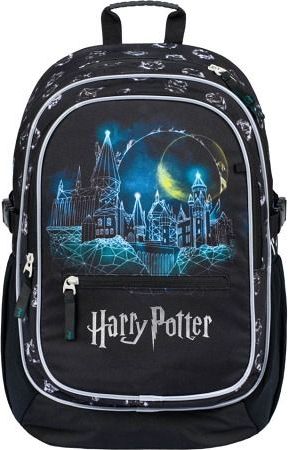 BAAGL Školní batoh Core Harry Potter Bradavice - obrázek 1