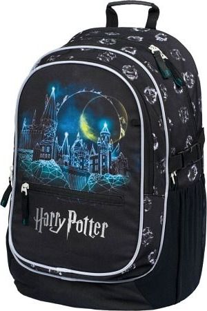 BAAGL Školní batoh Core Harry Potter Bradavice - obrázek 2