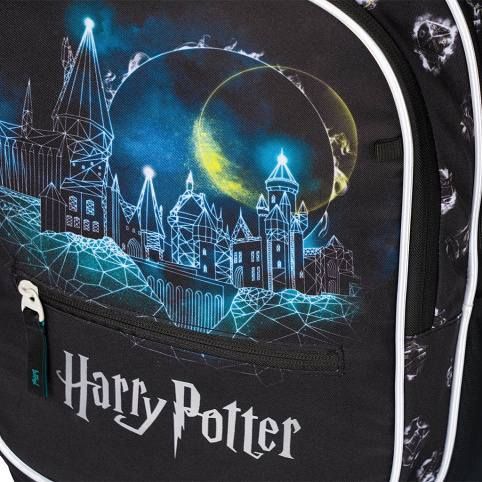 BAAGL Školní batoh Core Harry Potter Bradavice - obrázek 7