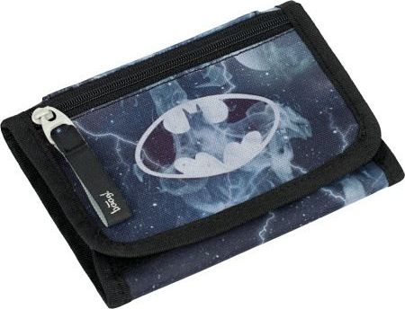 BAAGL Peněženka na krk Batman Storm - obrázek 2