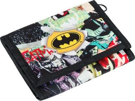 BAAGL Peněženka Batman Komiks - obrázek 2