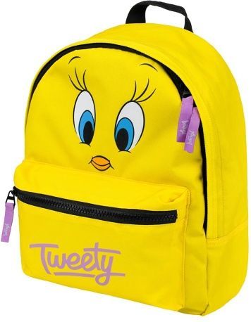 BAAGL Předškolní batoh Tweety - obrázek 2