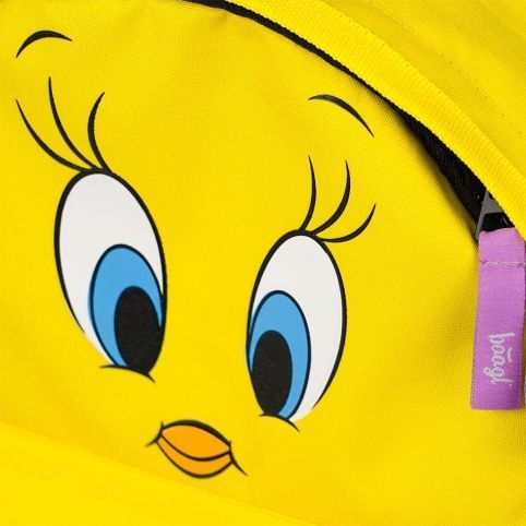 BAAGL Předškolní batoh Tweety - obrázek 5