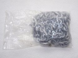 Galvanizovaný řetěz 1,8m/5mm jednobodový - obrázek 2