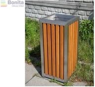 Odpadkový koš OK001 - obrázek 2