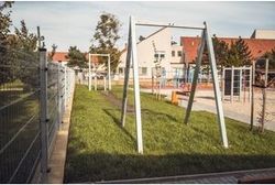 Lanovka ačková LD020K - pozinkovaná - obrázek 2