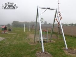 Lanovka ačková LD020K - pozinkovaná - obrázek 5