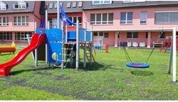 Zatravňovací deska (dopadová plocha pro veřejná dětská hřiště) - obrázek 9