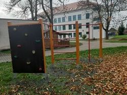 Šplhací sestava SS501D - obrázek 2