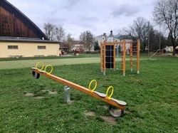 Vahadlová čtyřhoupačka VH401D - obrázek 4