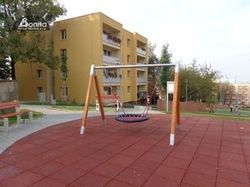 Řetězová houpačka Hnízdo RH170D (v.p. 1,5 m) - obrázek 3