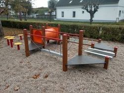 Stezka dovednosti SD101K - celokovová - obrázek 3