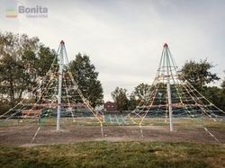 Lanová dvojpyramida PY144K (v.p. 1 m) - obrázek 4