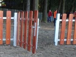Branka k oplocení BO001K - obrázek 3