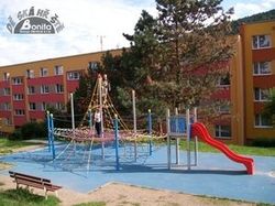 Lanová loď LP170KB - modrá (v.p. 1,5 m) - obrázek 3