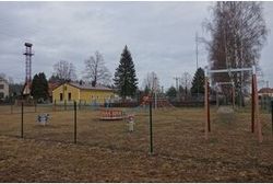 Lanovka ačková LD020KW - hnědá - obrázek 2